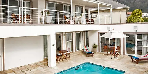 61 On Camps Bay
