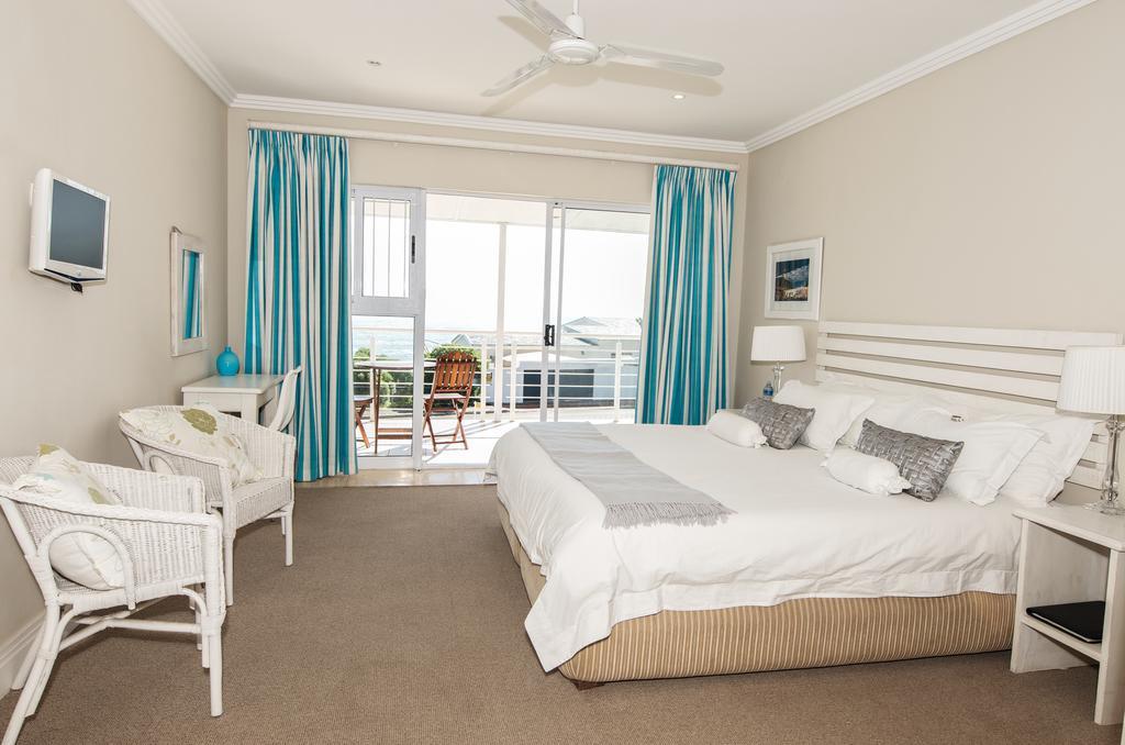 61 On Camps Bay 3* Cape Town
