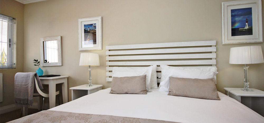 Bed & Breakfast 61 On Camps Bay 3*