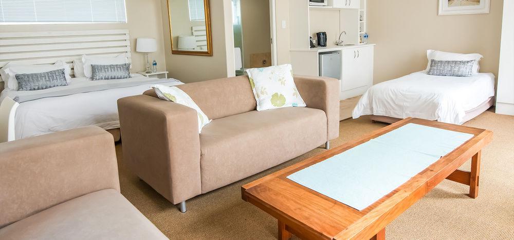 Bed & Breakfast 61 On Camps Bay Cape Town
