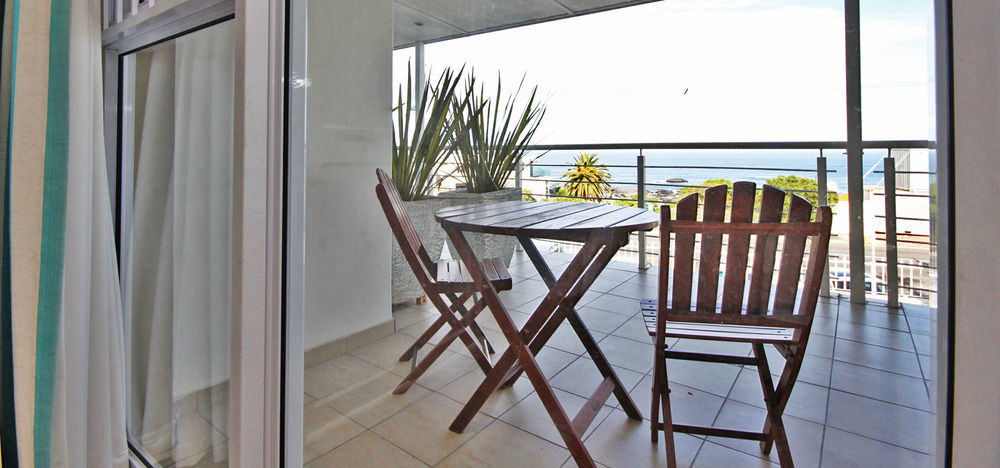 Bed & Breakfast 61 On Camps Bay 3*