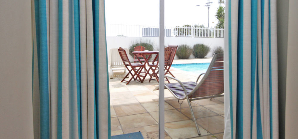 61 On Camps Bay 3* Cape Town