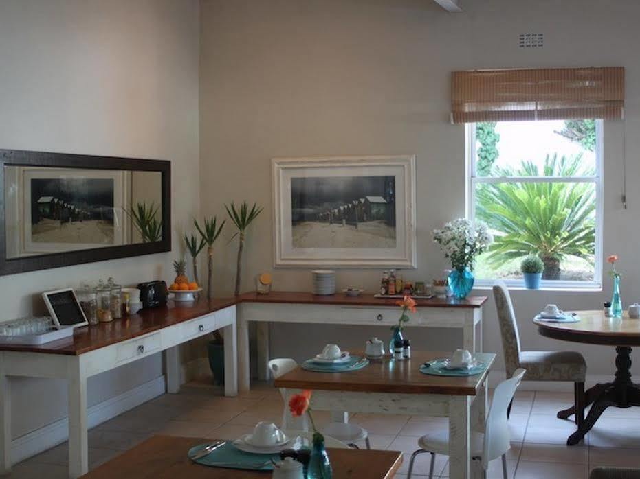 61 On Camps Bay Bed & Breakfast Cape Town