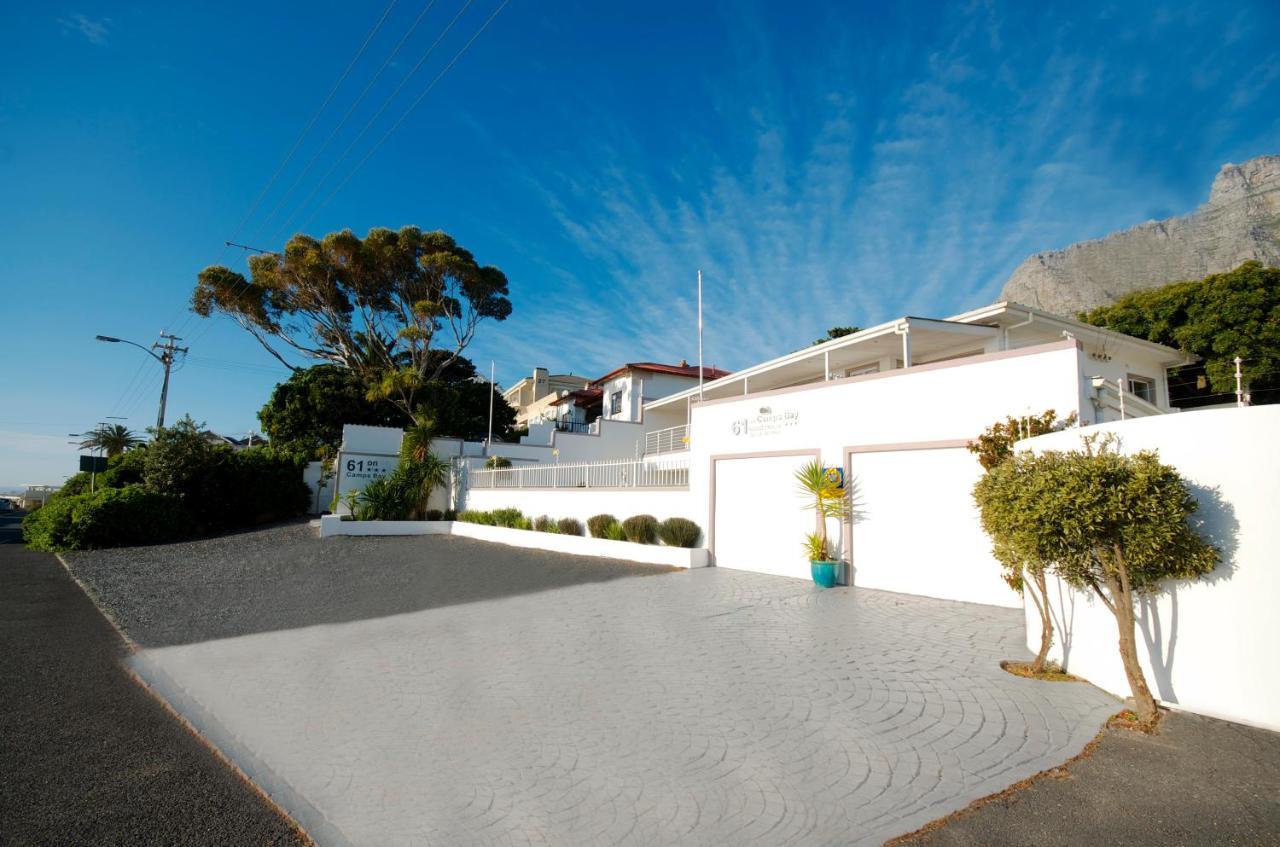 61 On Camps Bay 3*