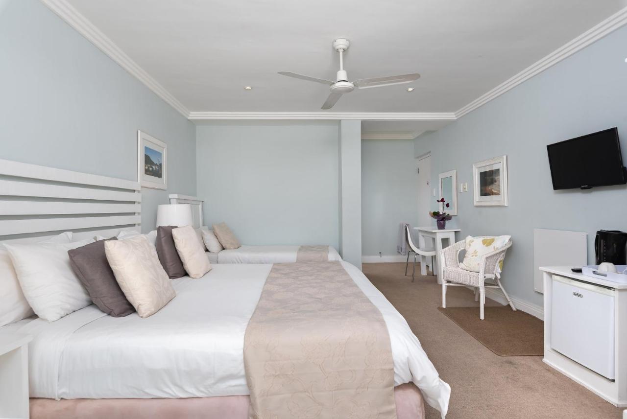 61 On Camps Bay Bed & Breakfast