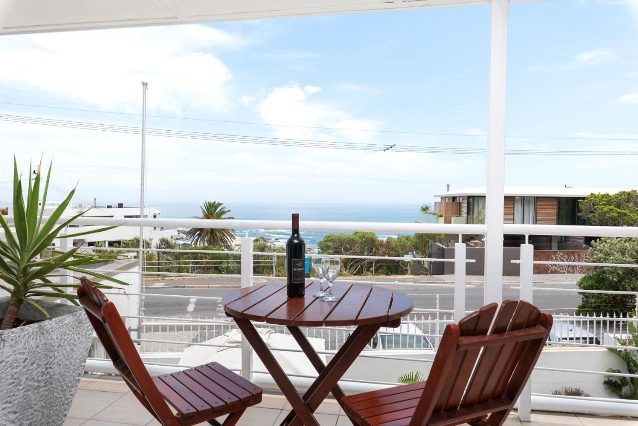 61 On Camps Bay Cape Town