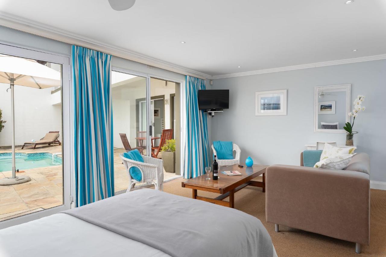 61 On Camps Bay Bed & Breakfast Cape Town