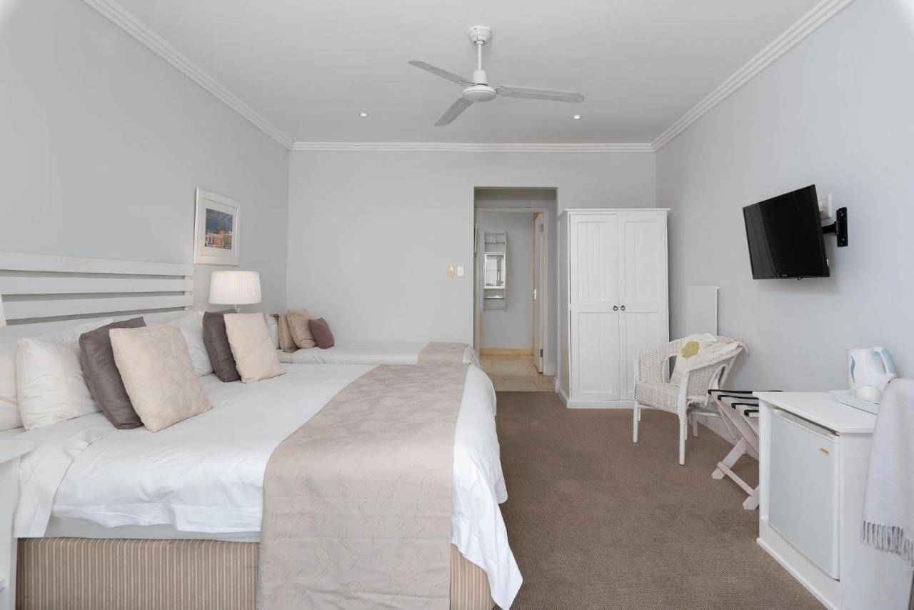 Bed & Breakfast 61 On Camps Bay
