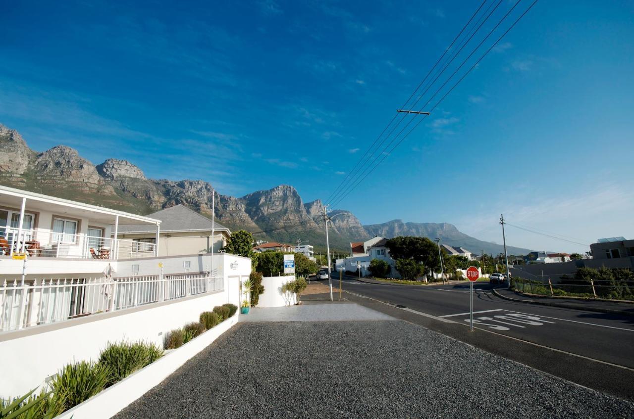 Bed & Breakfast 61 On Camps Bay 3*