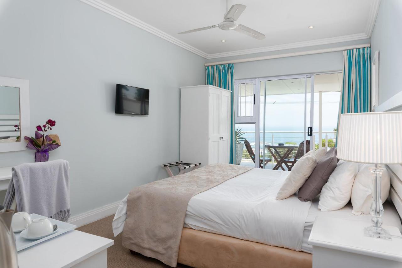 61 On Camps Bay Cape Town