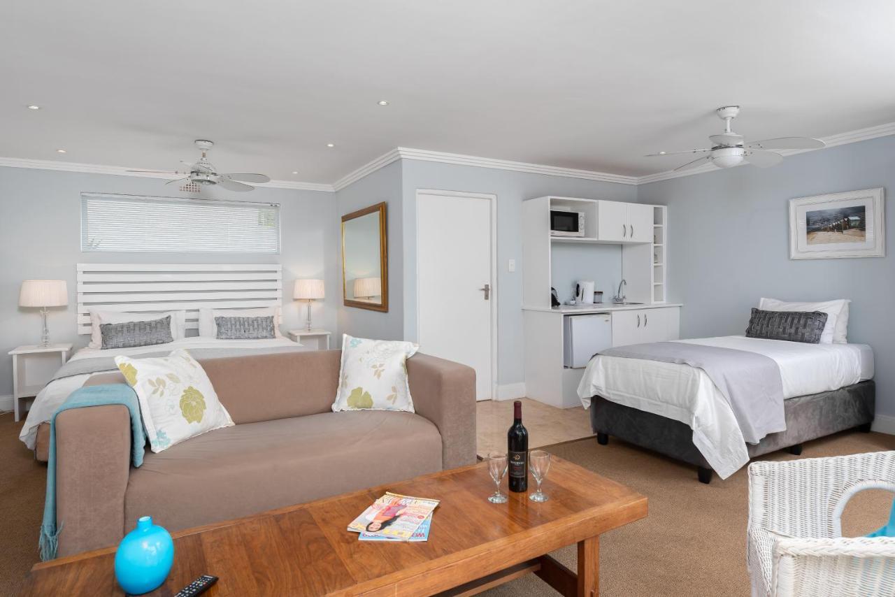 Bed & Breakfast 61 On Camps Bay