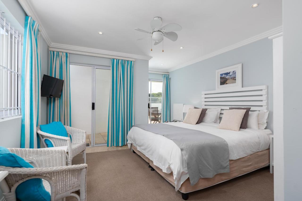 61 On Camps Bay Cape Town